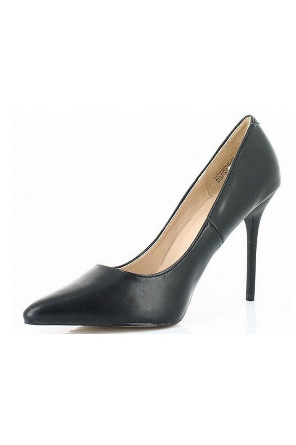 Escarpin confortable hotsell