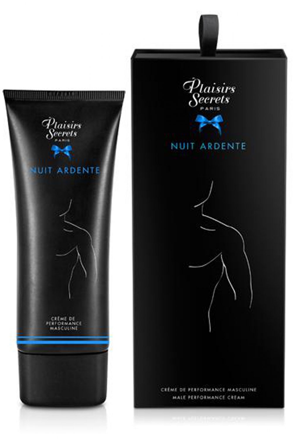 Crème nuit ardente 60ml - CC826052