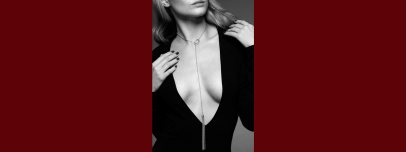 BIJOUX INDISCRETS