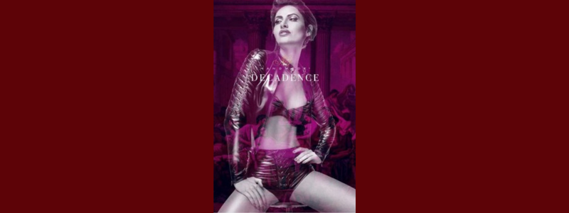 Collection DECADENCE