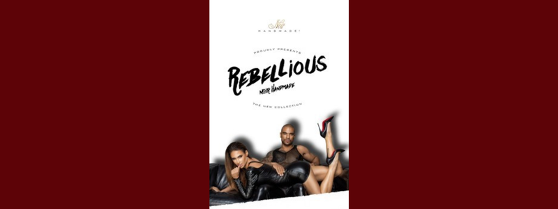 Collection Rebellious