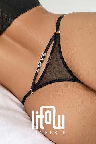 LITOLU Lingerie