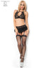 Lingerie avec jupette - Chilirose