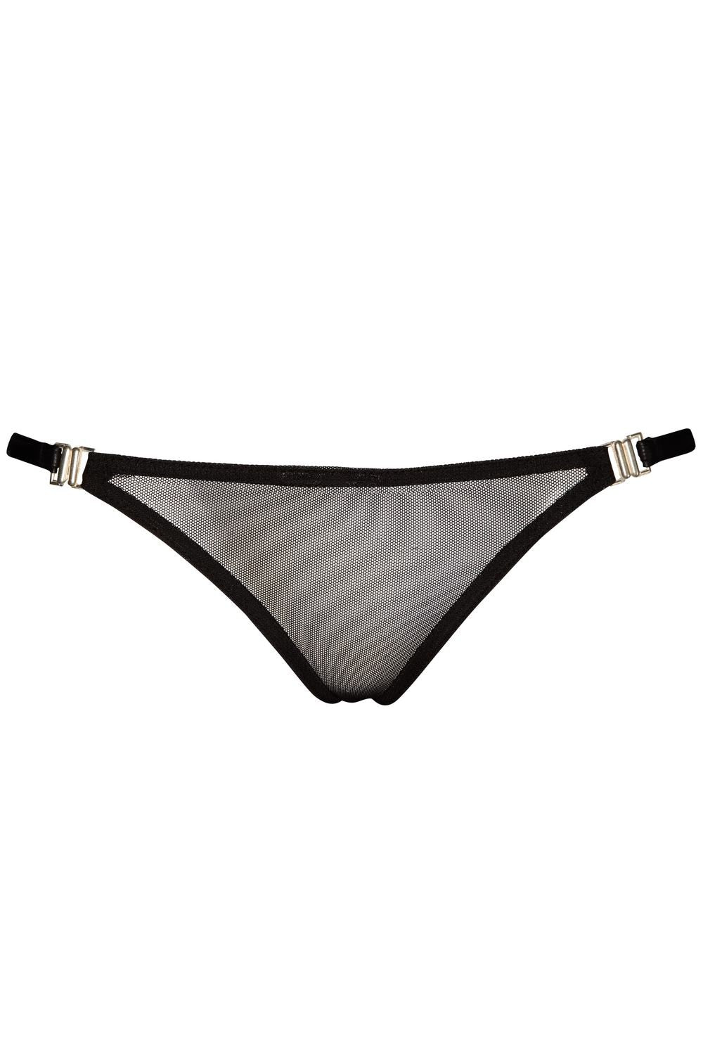 String Inviting - Noir Handmade