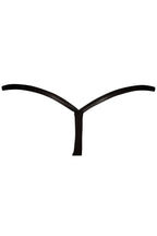 String Inviting - Noir Handmade