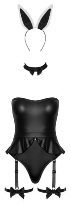 Costume Lapine coquine - Cottelli