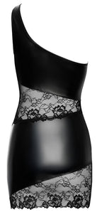 Robe bi matière - Cottelli