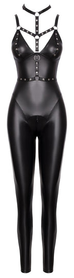 Combinaison avec harnais - Cottelli