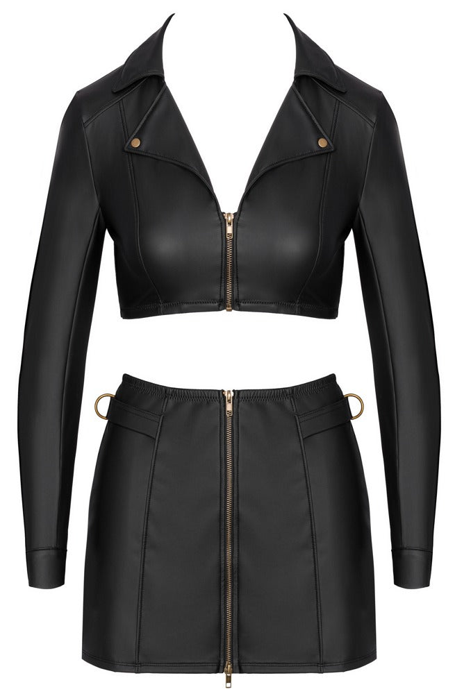 Ensemble de club - Cottelli