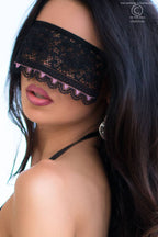 Body avec masque - Chilirose