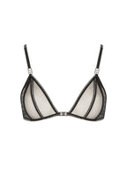Soutien-gorge croisé Manhattan - Bracli