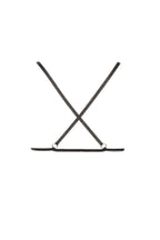 Soutien-gorge croisé Manhattan - Bracli