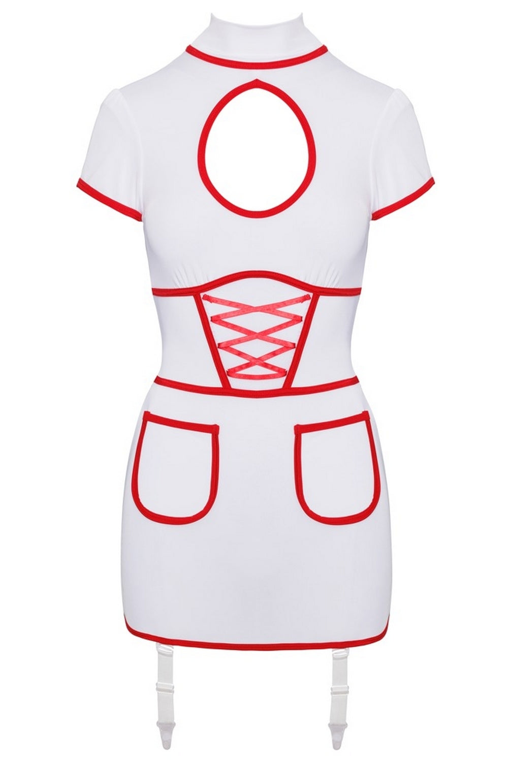 Robe infirmière sexy - Cottelli