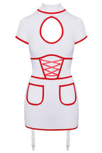 Robe infirmière sexy - Cottelli