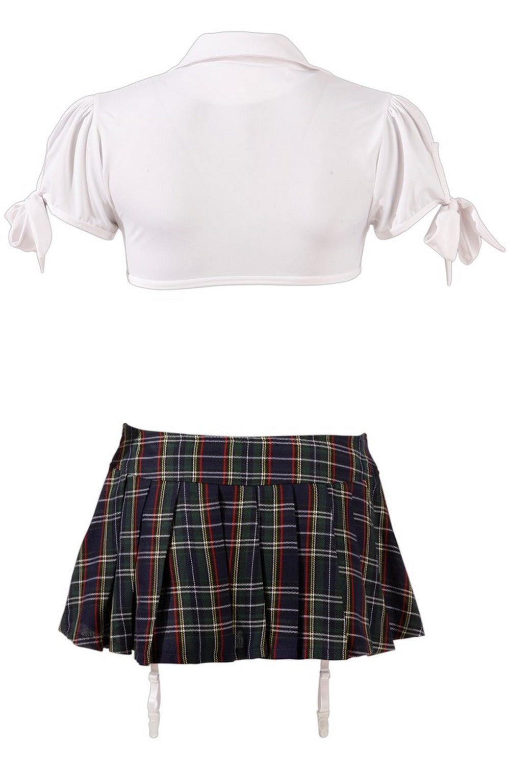 Tenue de collégienne sexy - Cottelli Costumes