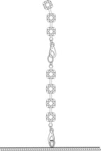 Robe dos-nu Mirage - Noir Handmade