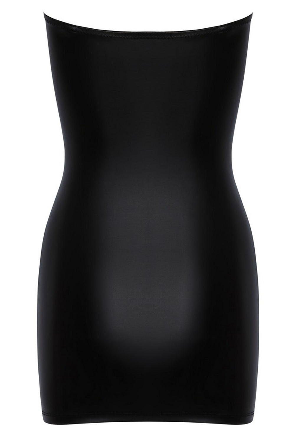 Robe tube laquée - Cottelli Party