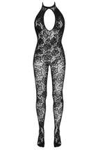 Combinaison maille avec motif - Cottelli Fantasy