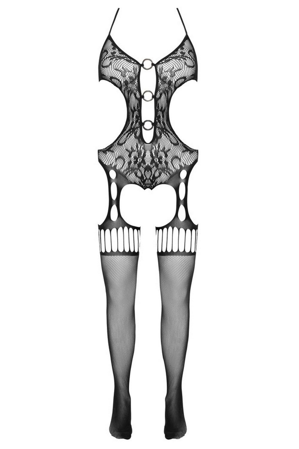 Catsuit fantaisie - Cottelli Fantasy