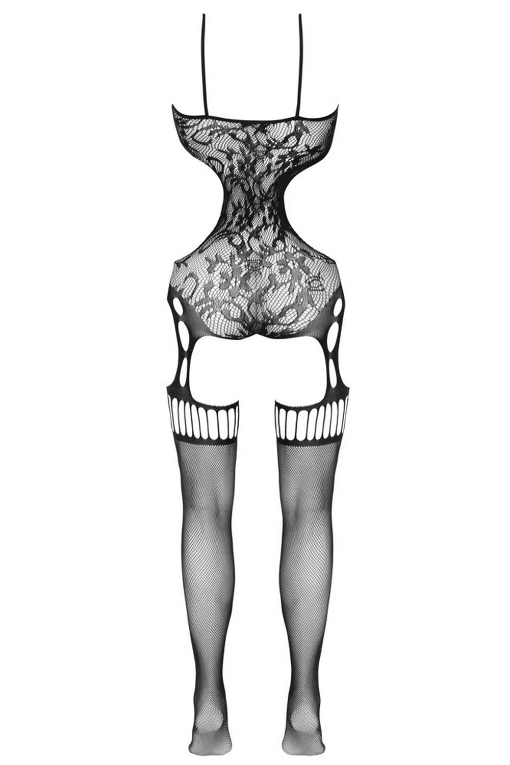 Catsuit fantaisie - Cottelli Fantasy