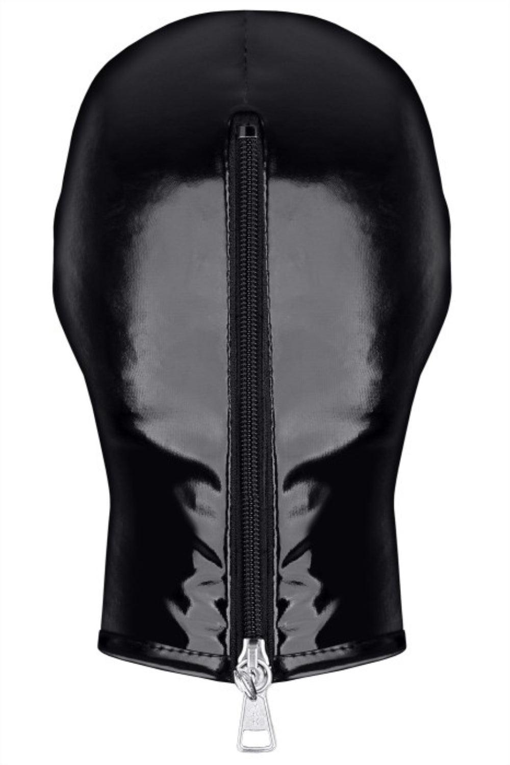 Masque intégral vinyle - Demoniq Image secondaire du produit