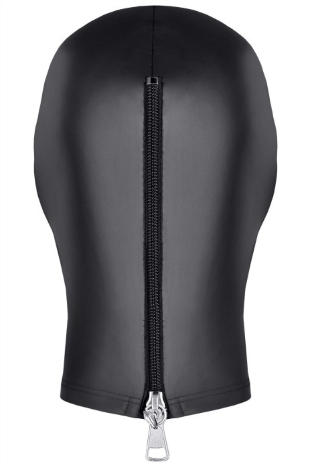 Masque intégral wetlook détails trous - Demoniq Image secondaire du produit