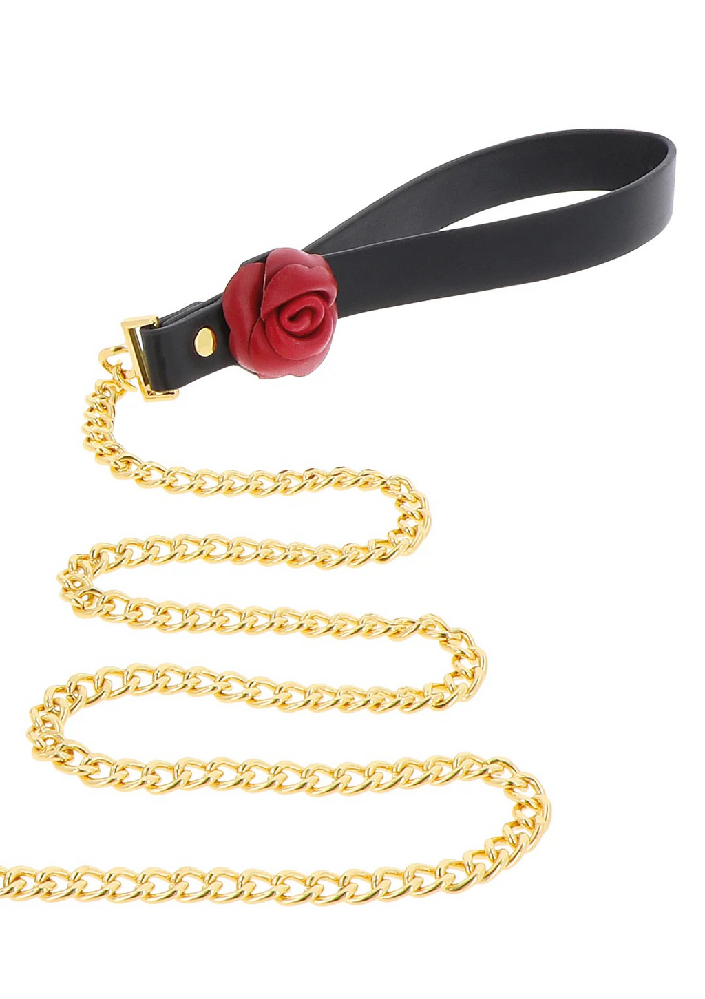 Laisse + Collier Roses Sauvages - Taboom