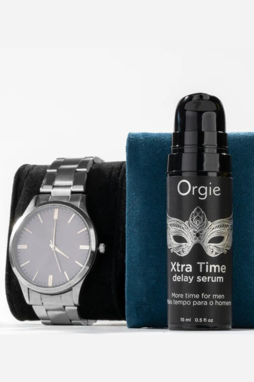 Sérum Xtra Time Delay contrôlez le plaisir - Orgie Image principale du produit