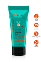 Gel intime Sex On The Beach 50ml - Orgie