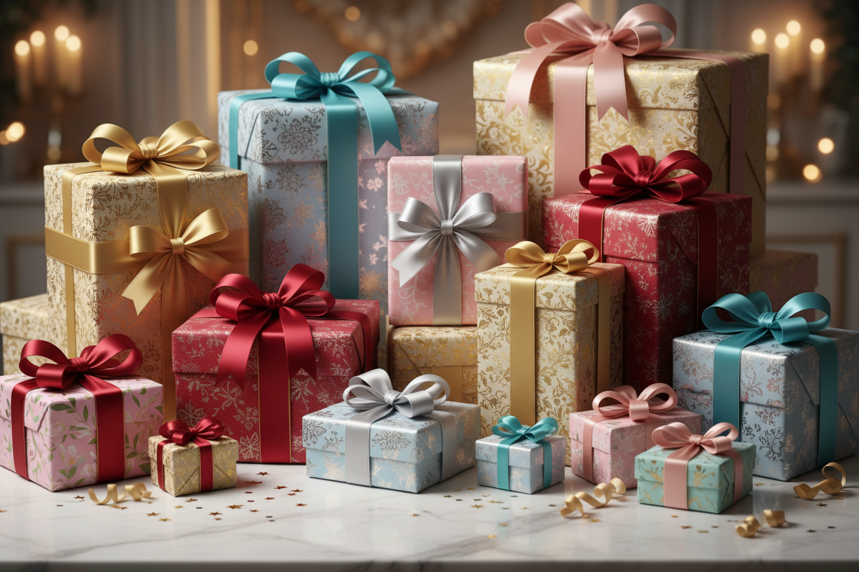 cadeaux Image principale du produit